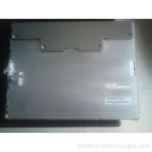 20.1 Inch AUO M201UN02 V3 Industrial LCD Panel With 1600X12